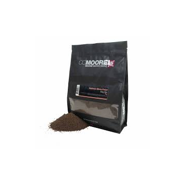 Salmon Micro Feed PVA Bag Mix - 1kg