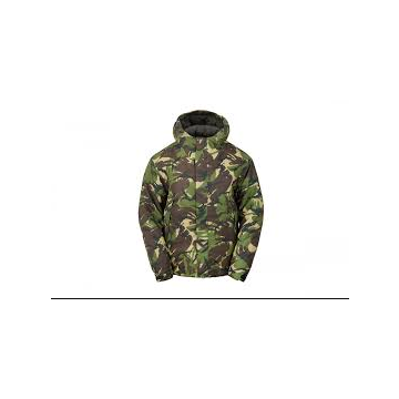 Tundra Jacket - DPM - Medium