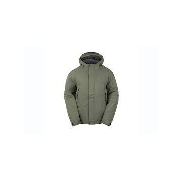 Tundra Jacket - DPM - Large