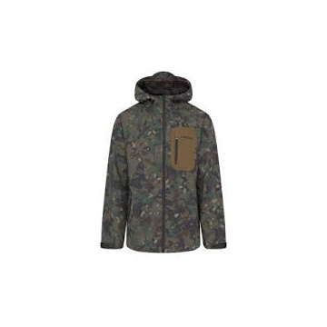 Tundra Jacket - DPM - XL