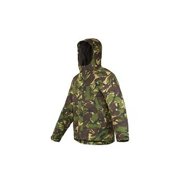 Tundra Jacket - DPM - XXL