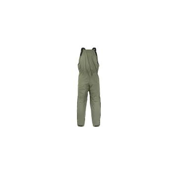Tundra Salopettes - Olive - Small