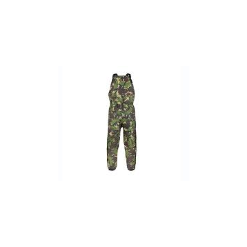 Tundra Salopettes - Olive - XL