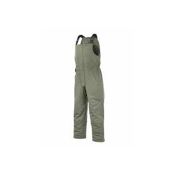 Tundra Salopettes - Olive - XXL