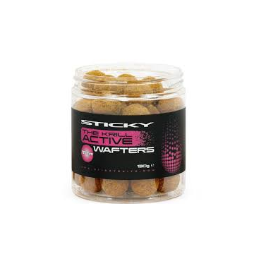 The Krill Active Freezer 12mm