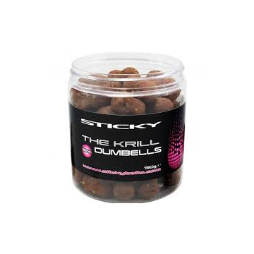 The Krill Active Freezer 12mm