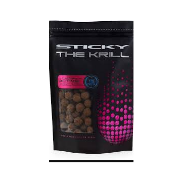The Krill Active Freezer 16mm