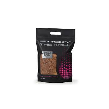 The Krill Active Freezer 24mm