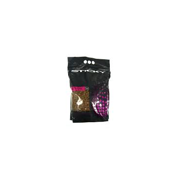 The Krill Active Shelflife 12mm