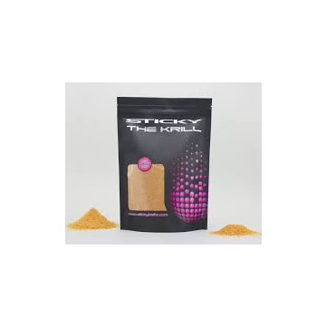 The Krill Active Shelflife 20mm