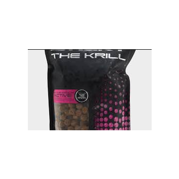 The Krill Active Shelflife 12mm