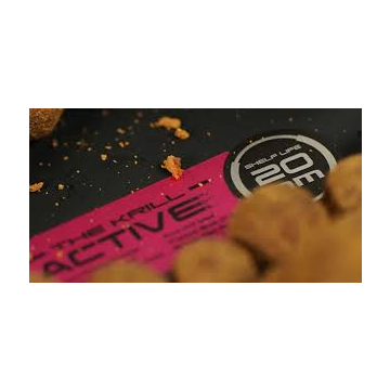 The Krill Active Shelflife 20mm