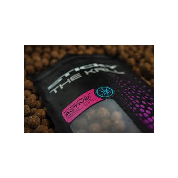 The Krill Active Tuff Ones 16mm
