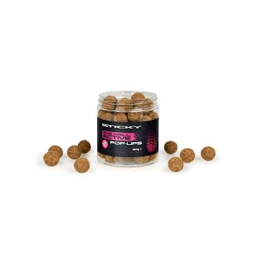 The Krill Active Pop-Ups 16mm
