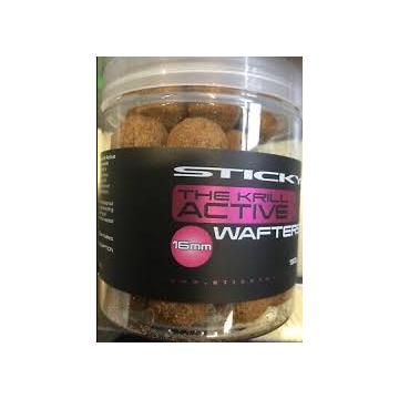 The Krill Active Wafters 16mm