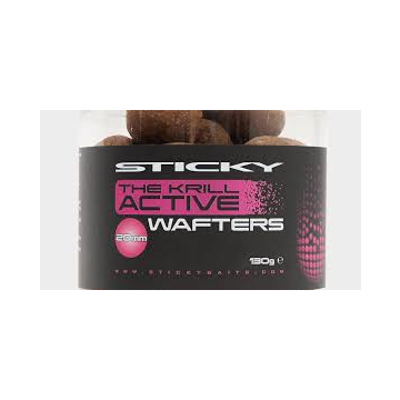 The Krill Active Wafters 20mm