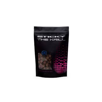The Krill Freezer 12mm