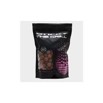 The Krill Freezer 20mm