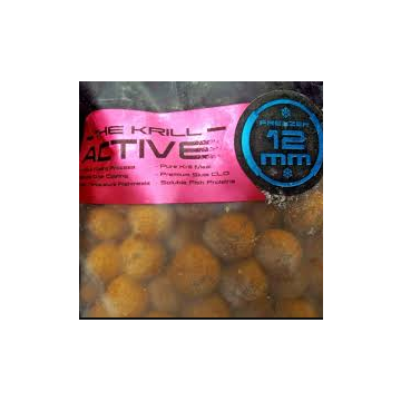 The Krill Freezer 12mm