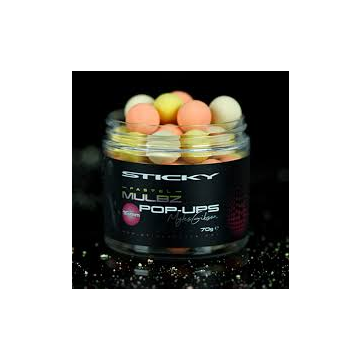 Mulbz Pop-Ups Fluoro 16mm