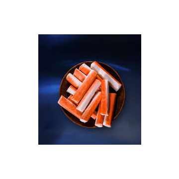 CrabStiX 20mm Orange-White (6 per pot)