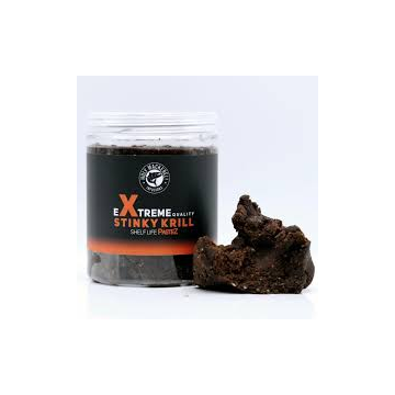 Stinky Krill Shelf Life PasteZ