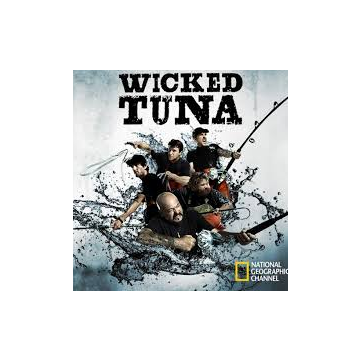 Wicked Tuna