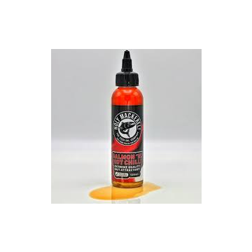 Salmon 'n' Hot Chilli