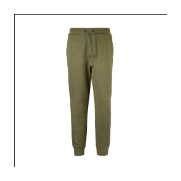 Minimal Jogger - Olive - Large