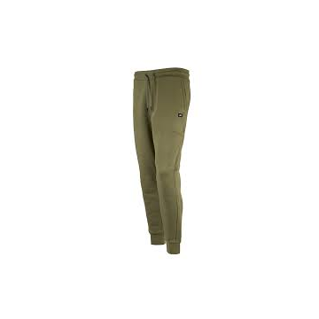 Minimal Jogger - Olive - Small