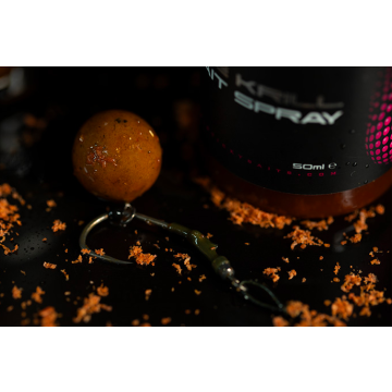 The Krill Bait Spray
