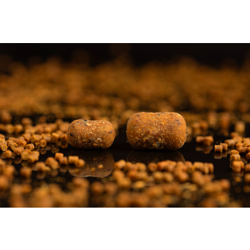 The Krill Dumbells 12mm