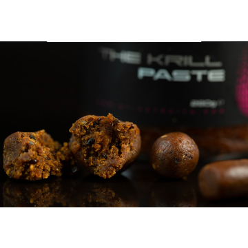 The Krill Paste