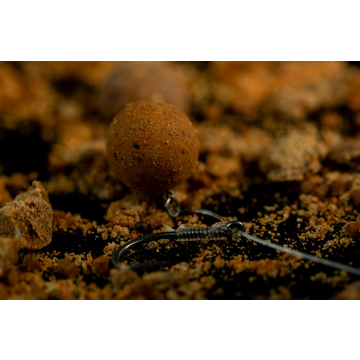 The Krill Wafters 16mm