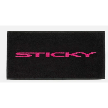 Sticky Baits Towel (24cm * 50cm)