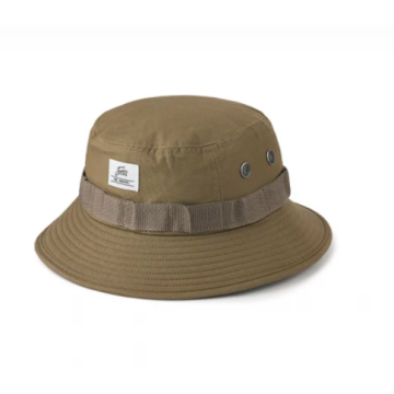 Trail Boonie - Olive - One Size Fits All
