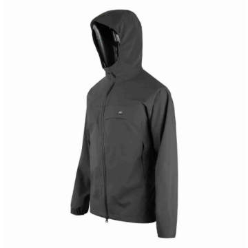 Trail Waterproof Jacket - Grey - XXXL