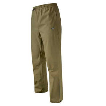 Trail Waterproof Trouser - Olive - XL