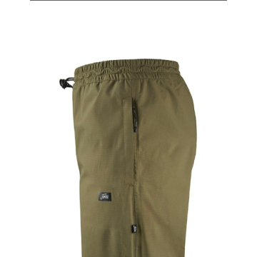 Trail Waterproof Trouser - Olive - Medium