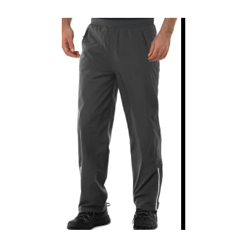 Trail Waterproof Trouser - Grey - XXXL