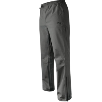 Trail Waterproof Trouser - Grey - Medium