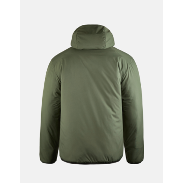 Thermal Trail Jacket - Olive - L