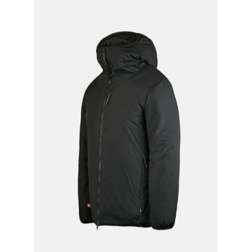 Thermal Trail Jacket - Black - S