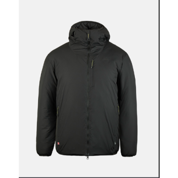 Thermal Trail Jacket - Black - XL