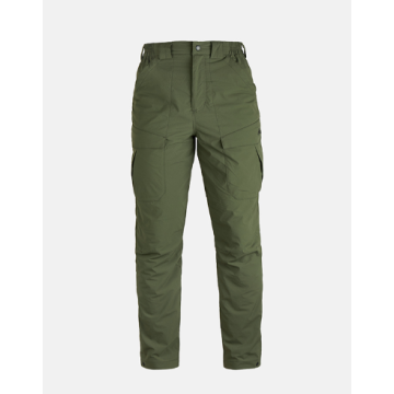 Thermal Trail Pant - Olive - XXXL