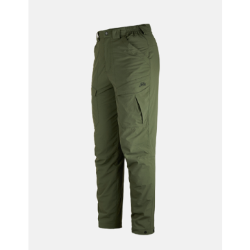Thermal Trail Pant - Olive - M