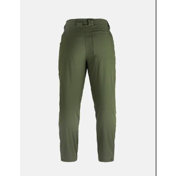 Thermal Trail Pant - Olive - L