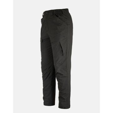 Thermal Trail Pant - Black - M