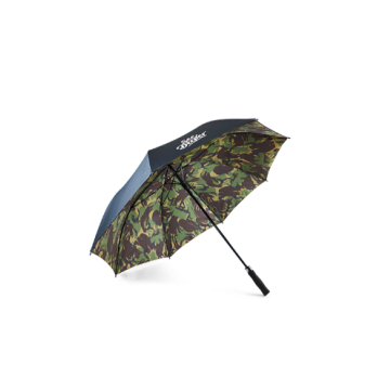 Recce Umbrella Black / DPM 2 Layer 30" (Trade pack of 6 units)
